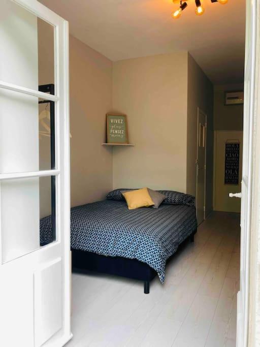 Apartamento Moka Proche Et Gare Malo Saint-Malo